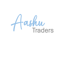 aashutraders.com